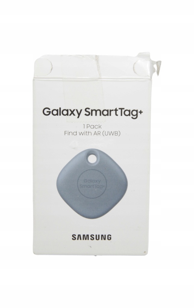 Lokalizator GPS Samsung Galaxy SmartTag+
