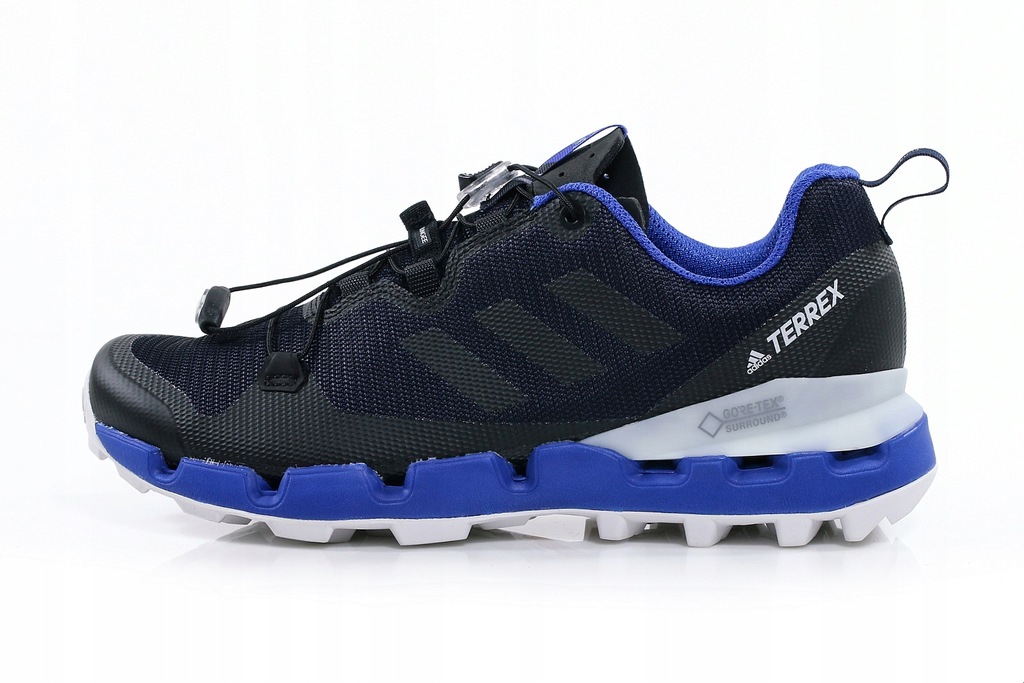 Buty męskie adidas TERREX FAST GTX-SUR AQ0726