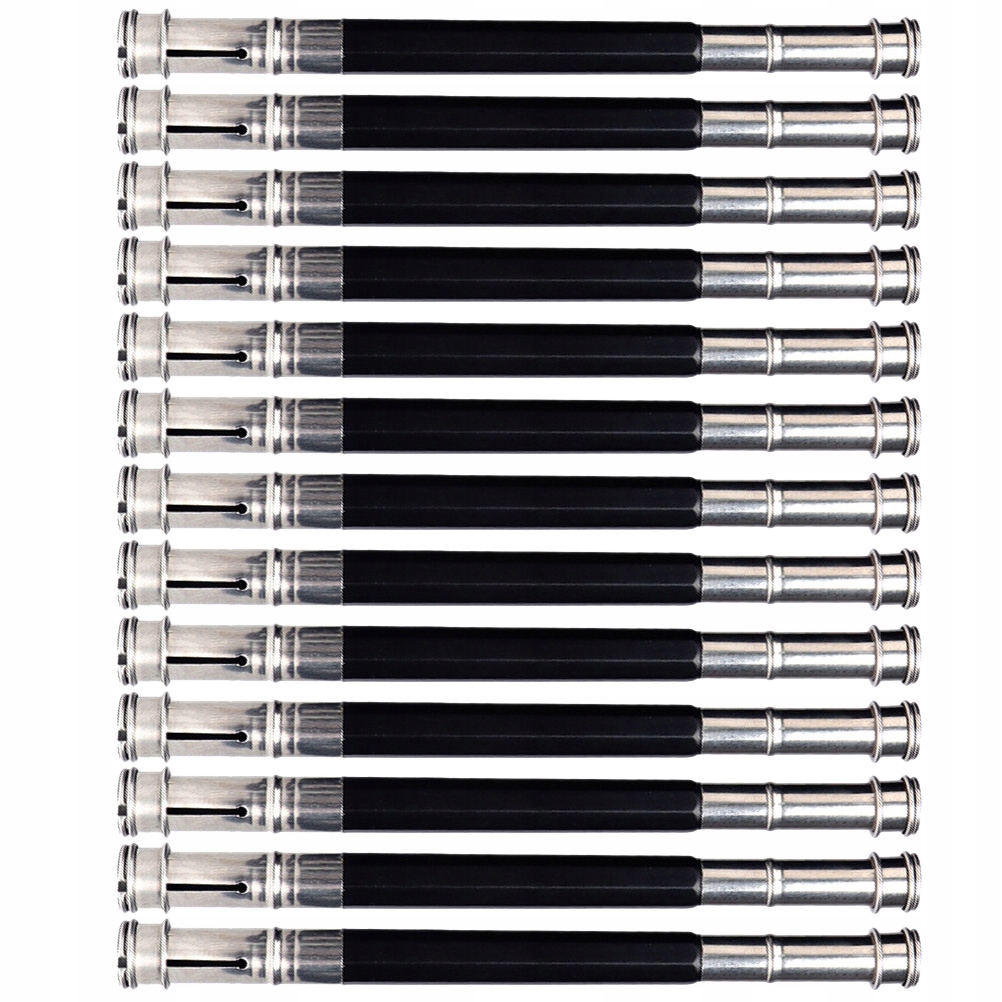 PENCIL LENGTHENER LEAD-FREE TOOL 13 PCS