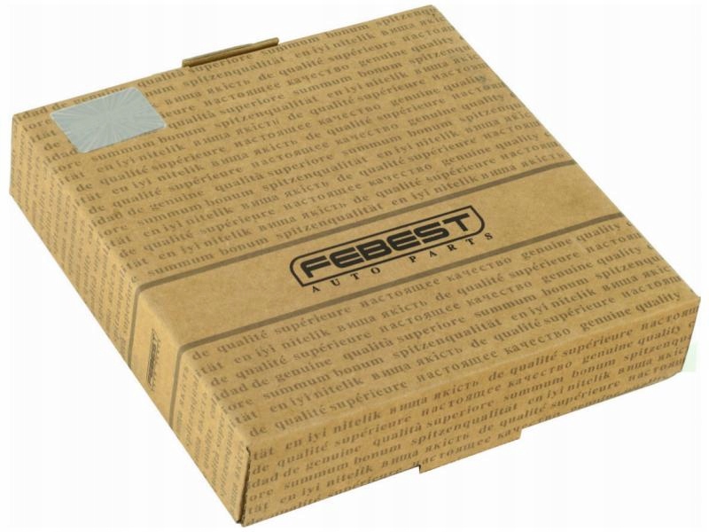 USZCZELNIACZ WAŁU TOYOTA LAND CRUISER J90 2.7-3.4 J100 4.2 4.7 J150 3.0