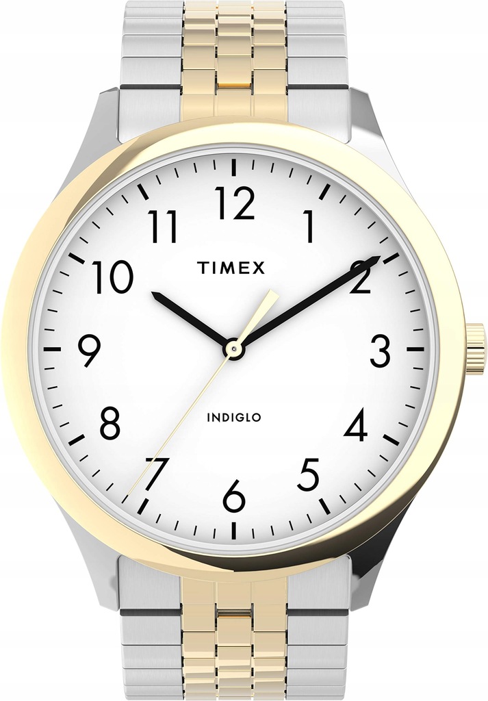 Timex Group Timex Modern Easy Reader męski