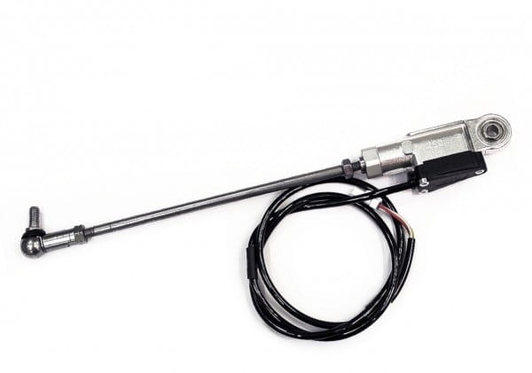 MOTO GUZZI Quickshifter Do Modelu Stelvio