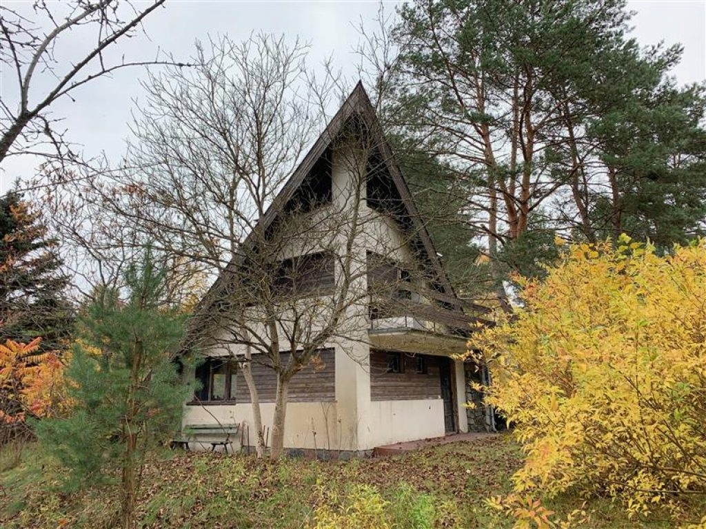 Dom, Olpuch, Stara Kiszewa (gm.), 155 m²