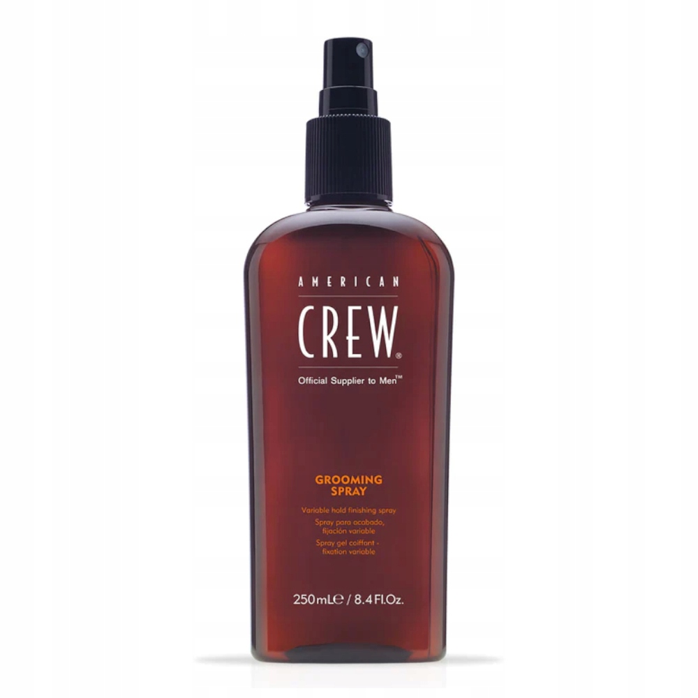 American Crew Grooming Spray do włosów 250ml