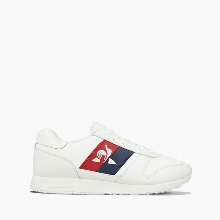 Le Coq Sportif Jazy Classic Flag 2020175 45