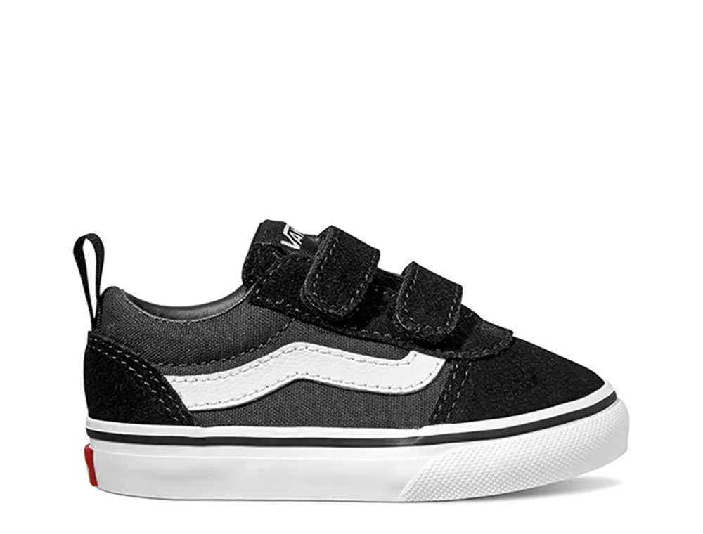 Buty dziecięce Vans TD Ward V (VN0A4BTFIJU) 26.5