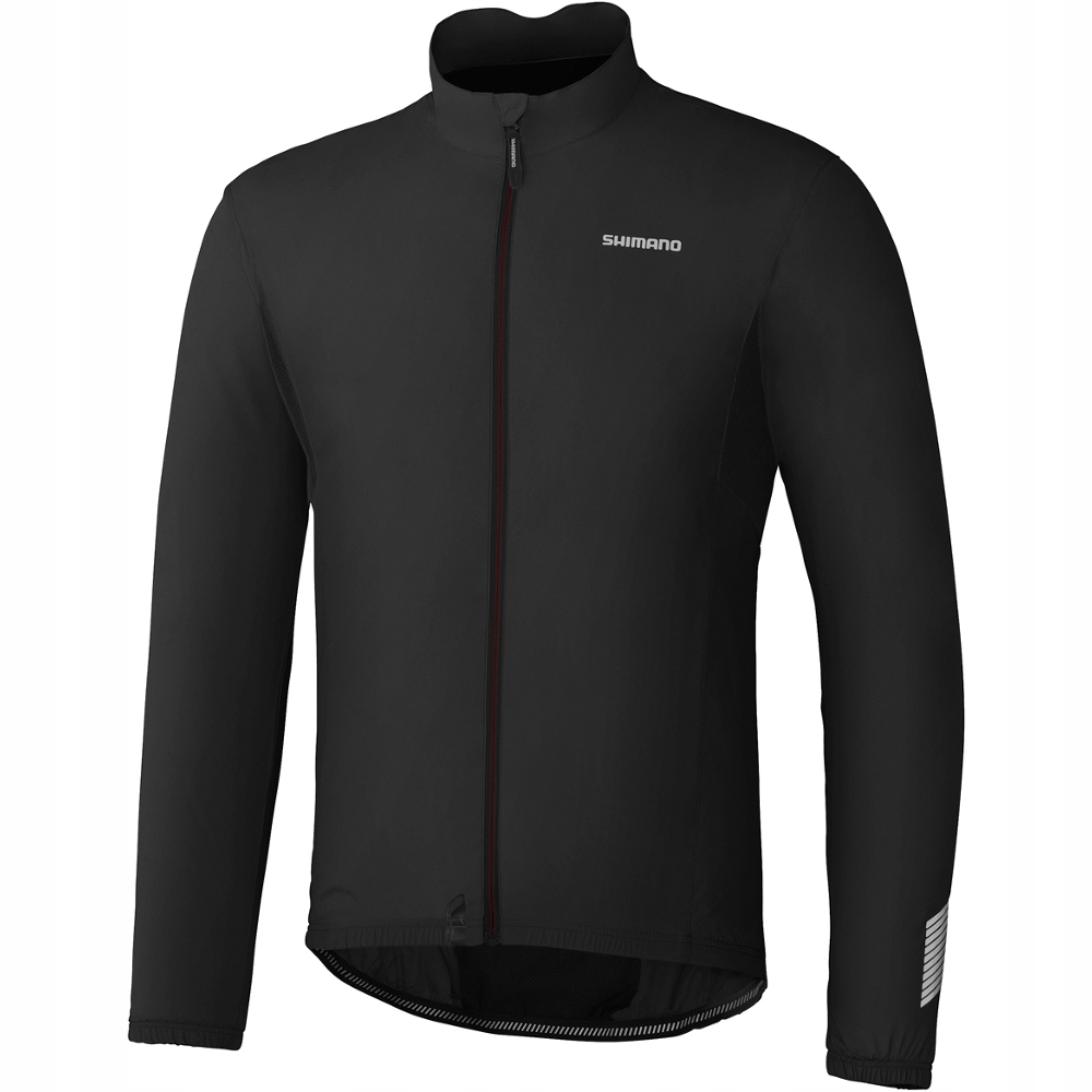 Shimano Windbreaker Compact Kurtka rowerowa M