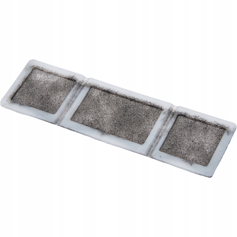 Filtr ociekacza klimatyzatora wodnego 12V i 24V Resfriar 1910/05-599/2