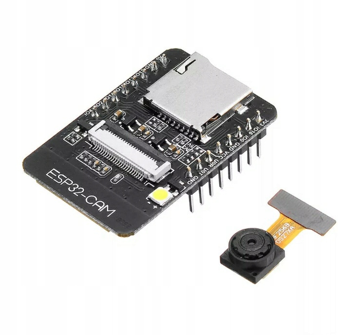ESP32-CAM