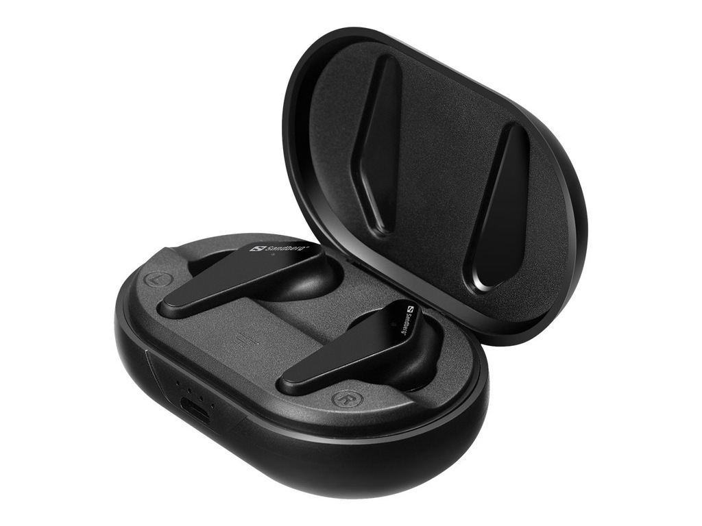 Sandberg Bluetooth Earbuds Touch Pro