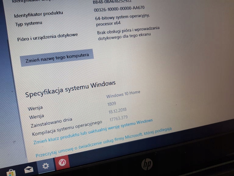 Купить НОУТБУК HP RT3290 I3 WINDOWS 10 500ГБ 4ГБ: отзывы, фото и ...
