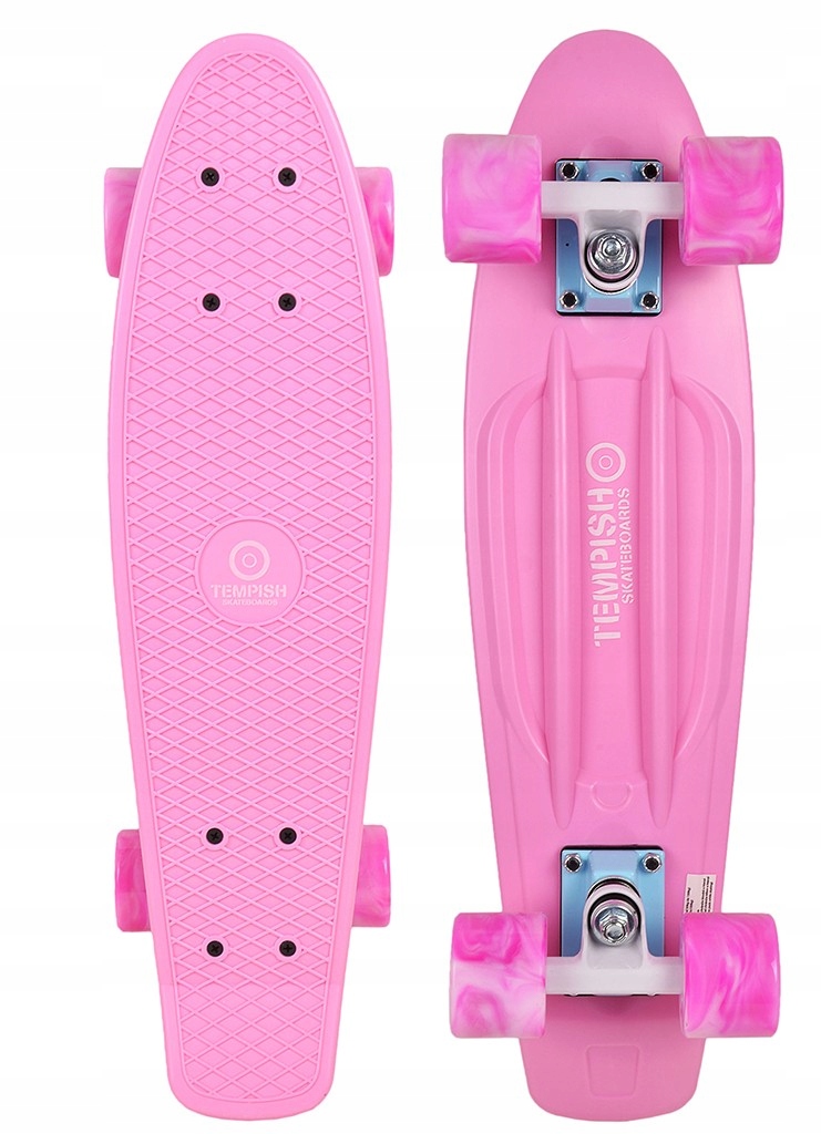 DESKOROLKA PENNYBOARD FISZKA TEMPISH DESKA FISZ