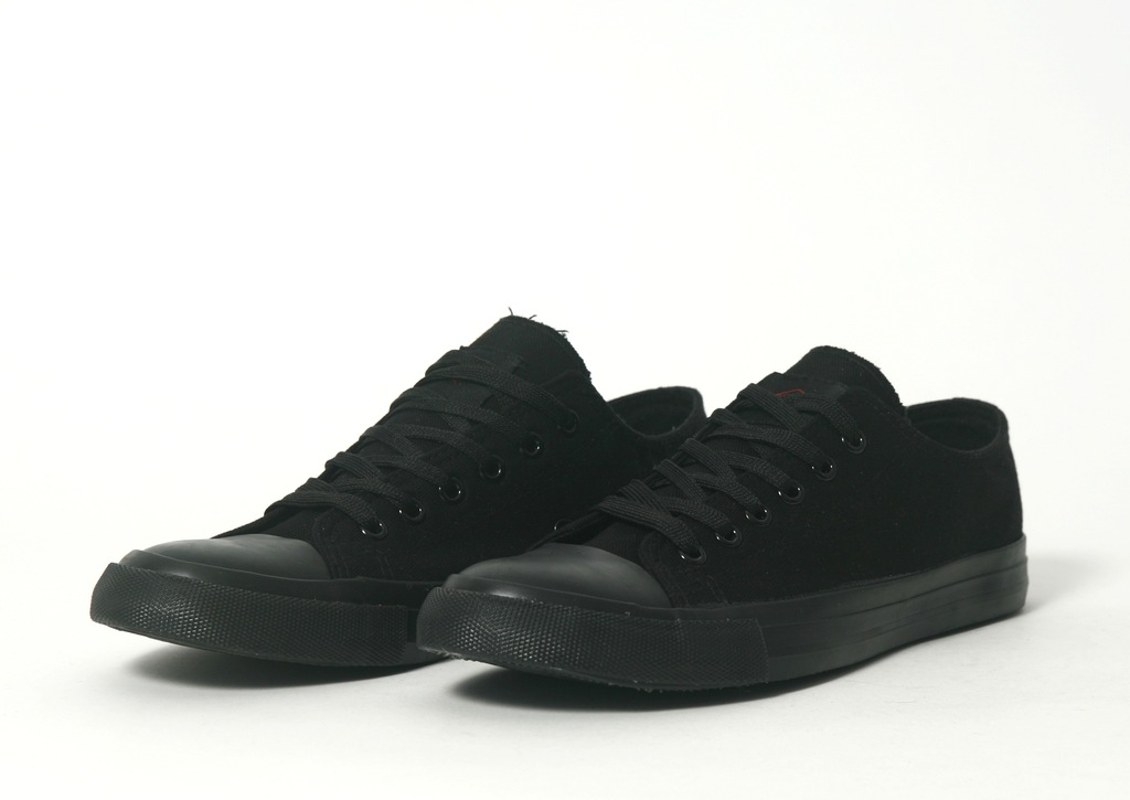 lee cooper canvas lo shoes