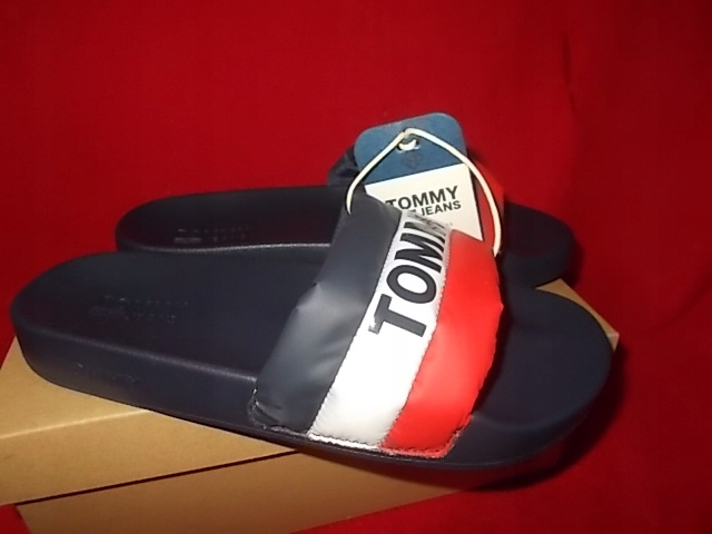 buty tommy hilfiger 37