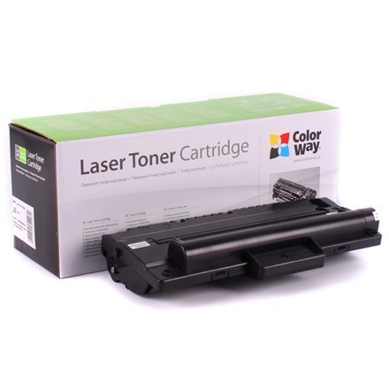 ColorWay Toner Cartridge, Black, Samsung:SCX-D4200