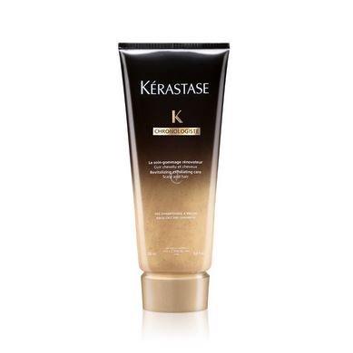 Kerastase Chronologiste Scrub Rewitalizujący 200ml