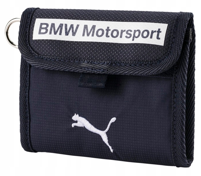 motorsport wallet