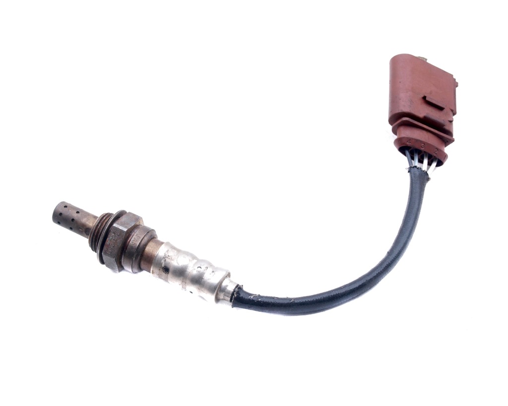 SONDA LAMBDA VW FOX POLO 9N 1.2 1.4 OZA510I1 7125284380