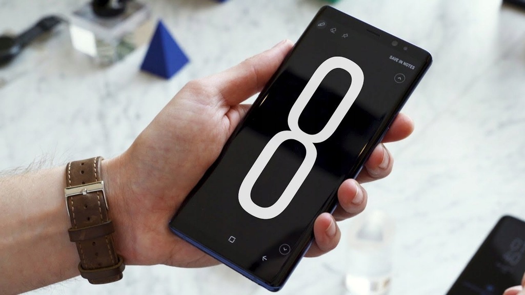samsung s9  new