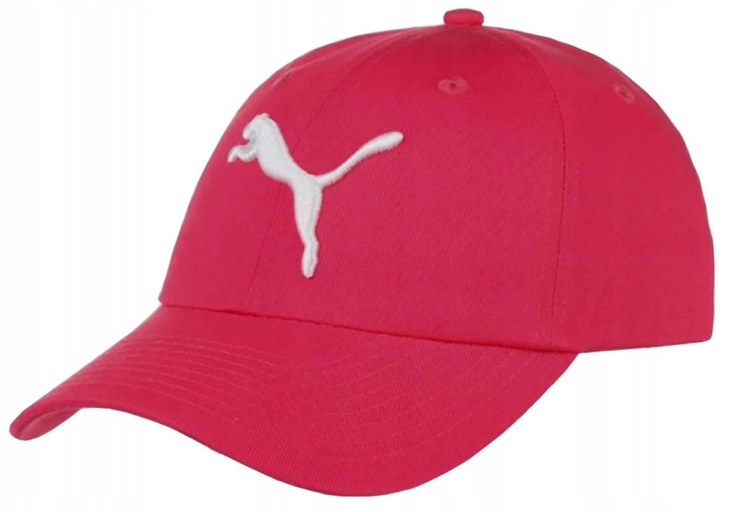 NEW CZAPKA Z DASZKIEM PUMA ESS CAP JR 021688 15