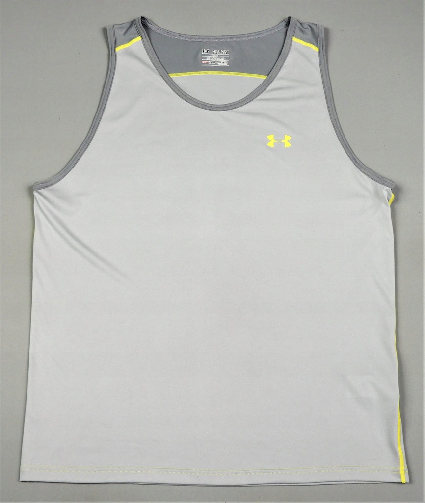 Under Armour Koszulka HeatGear roz.2XL