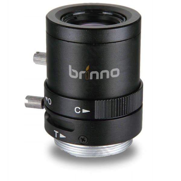 BRINNO Wymienny obiektyw CS - mount dla TLC200 Pro