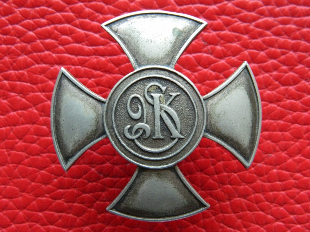 Odznaka - 9 PUŁK STRZELCÓW KONNYCH - Grajewo