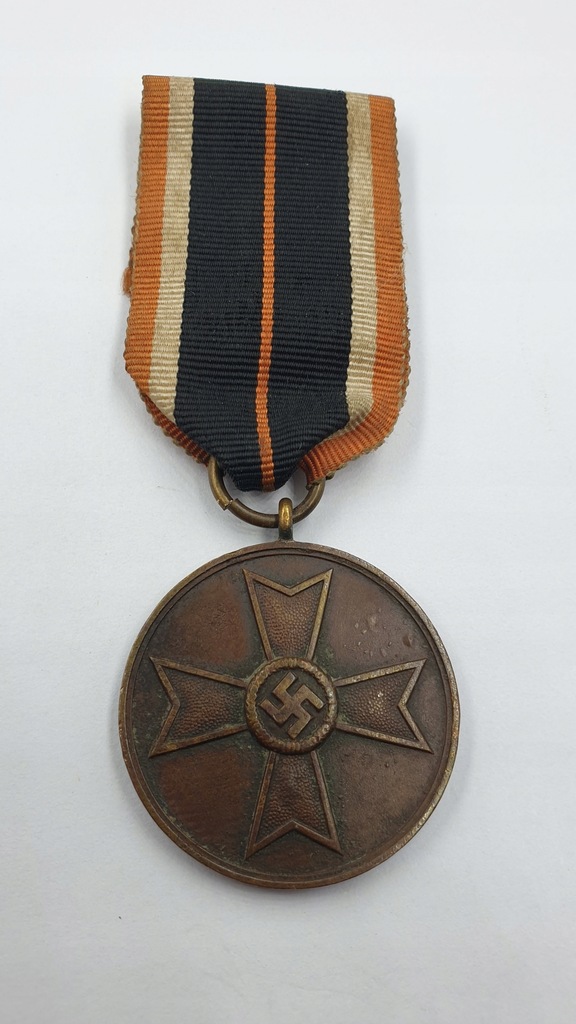 Medal Zasługi Wojennej KVM Kriegsverdienstmedaille