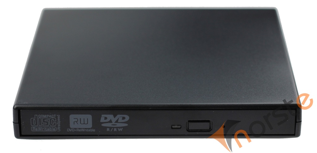 Купить Футляр для CD/DVD SLIM USB SATA 12,7 мм FV23%: отзывы, фото, характеристики в интерне-магазине Aredi.ru