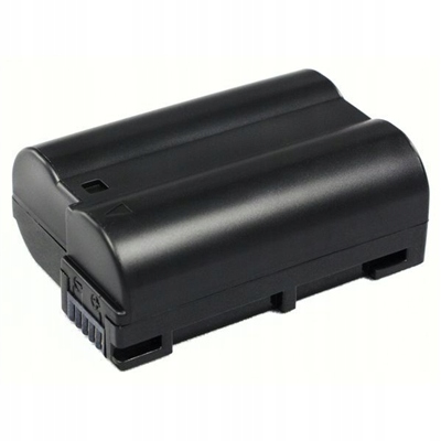 Bateria Nikon ENEL15 D800 D600 D7100 V1 1900mAh