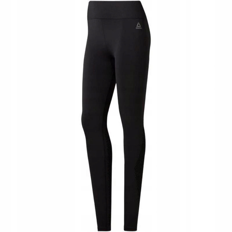 Spodnie treningowe Reebok Wor Myt Seamless Tight W