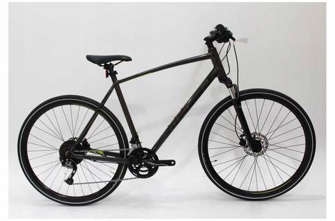 Specialized crosstrail 2018 sale