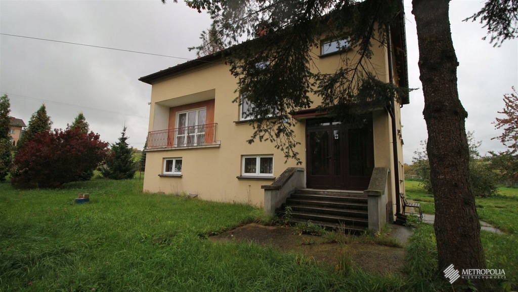 Dom, Bolęcin, Trzebinia (gm.), 160 m²