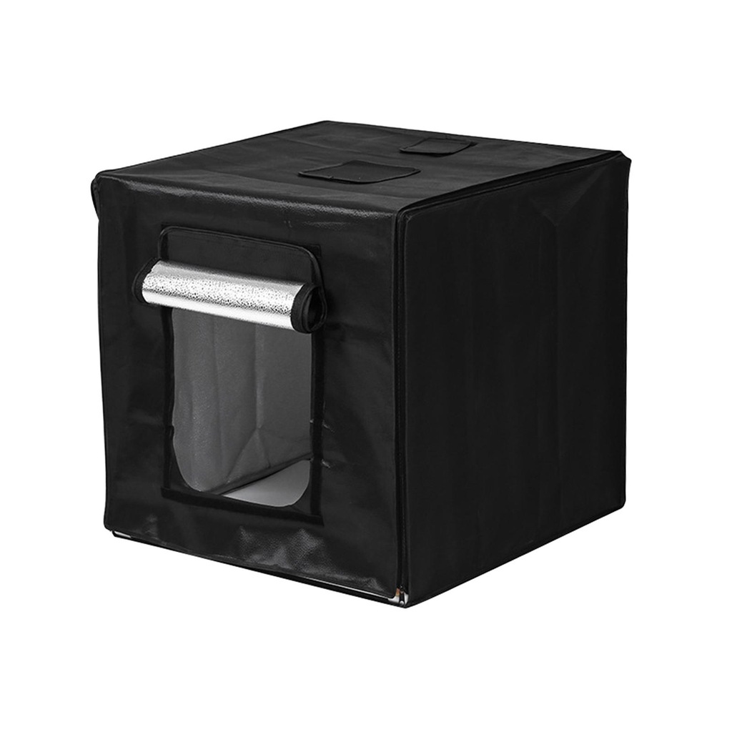 Mini Studio Lightbox Portable Foldable Photo 50cm