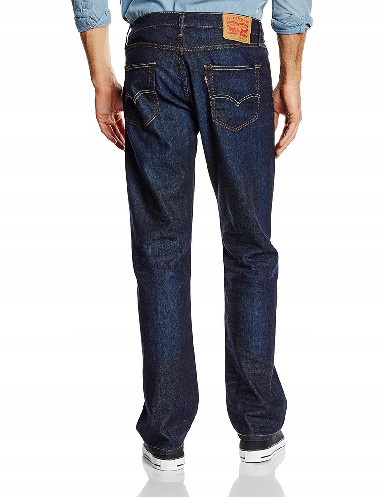 levis 504 31x32