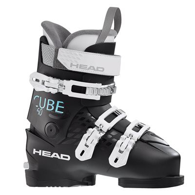 Buty Head Cube 3 60 W Black 23,5 cm