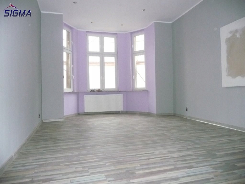 Mieszkanie, Bytom, Śródmieście, 97 m²