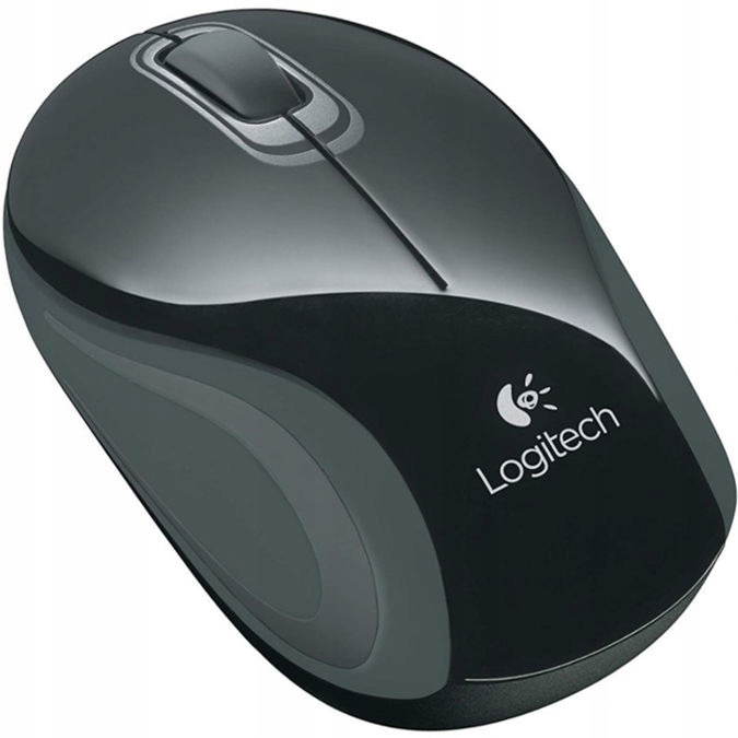 Купить LOGITECH M187 МИНИ-БЕСПРОВОДНАЯ НАНО-USB-МЫШЬ: отзывы, фото, характеристики в интерне-магазине Aredi.ru