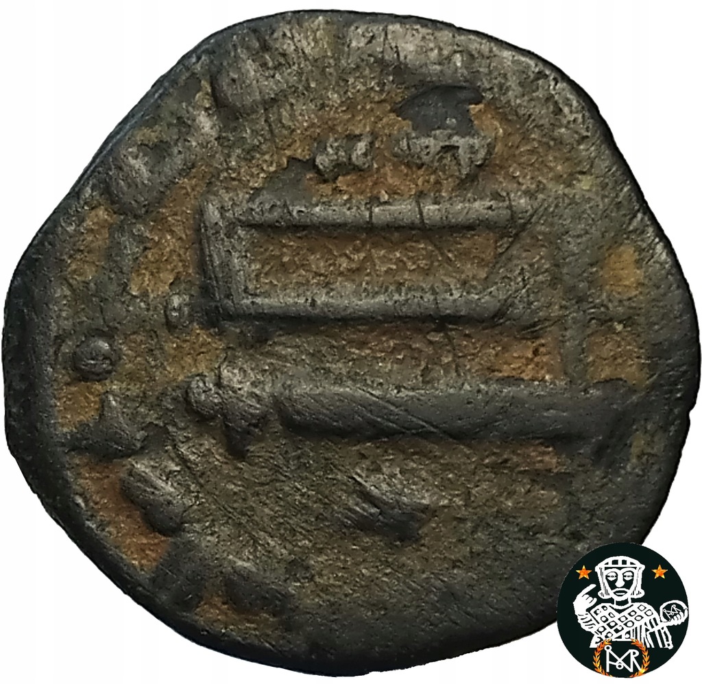 Islam/Abbasydzi: Al-Mahdi (775–785), Fals (Waluta)