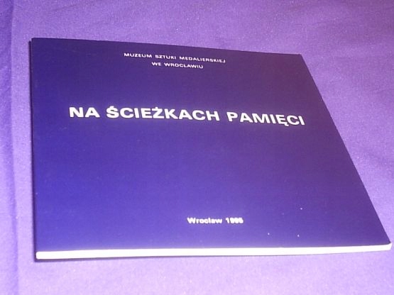 MEDALIERSKA SZKOŁA ZOFII DEMKOWSKIEJ 1919 - 1991