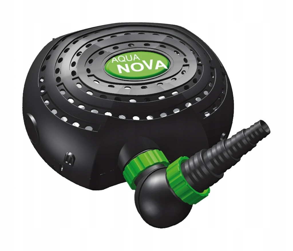 Aqua Nova NFPX-5000 ECO pompa do oczka 5000l/h