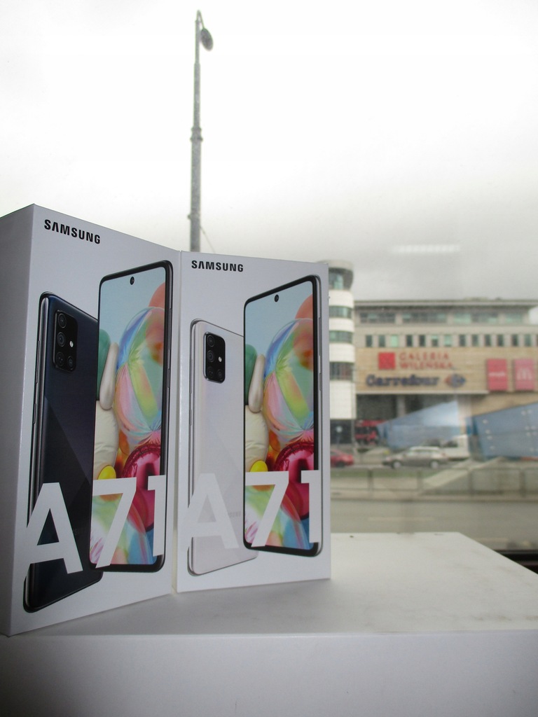 samsung galaxy a71 metropcs