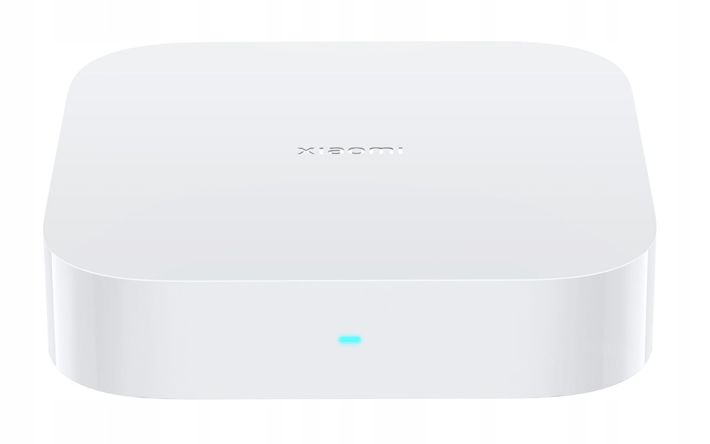 BRAMKA XIAOMI Gateway SMART HOME HUB 2 WiFi BLE