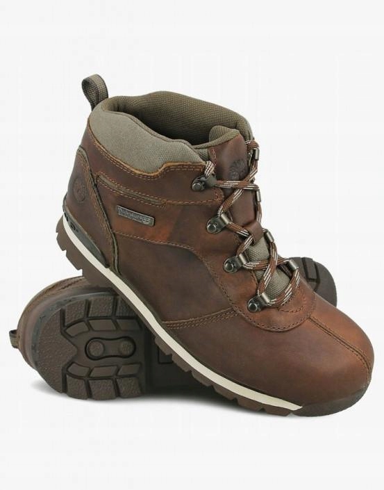 J7*TIMBERLAND SPLITROCK 2 BOTKI 37