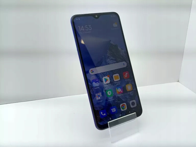 XIAOMI REDMI 9