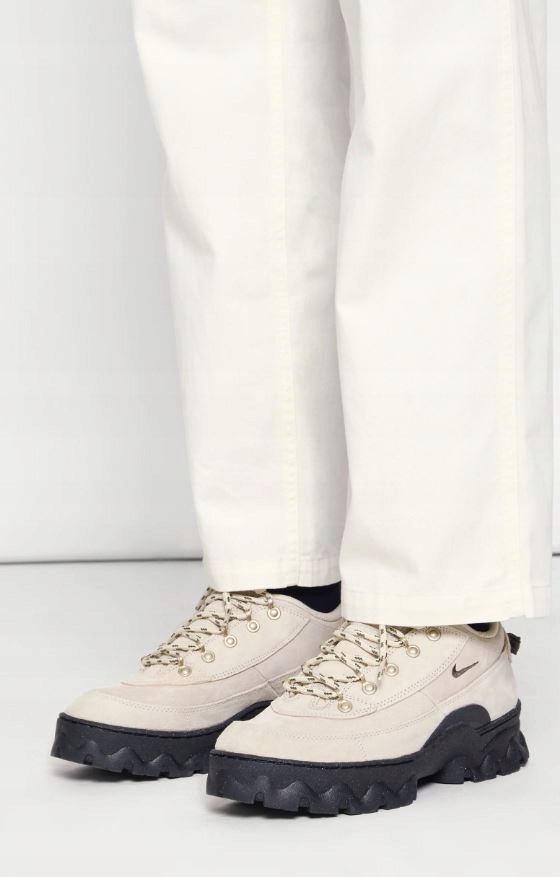 Nike Sportswear LAHAR Sneakersy niskie 40 1AAA 12154368723 oficjalne archiwum Allegro