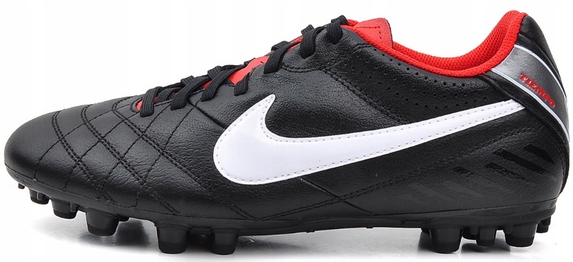 Buty Nike TIEMPO NATURAL IV LTG AG r.40,5
