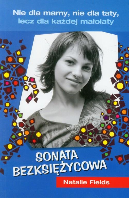 Sonata bezksiężycowa Natalie Fields