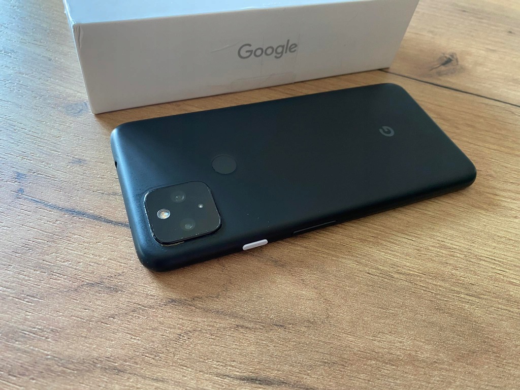 Купить Google Пиксель 5а 5G 128 ГБ: отзывы, фото и характеристики на ...