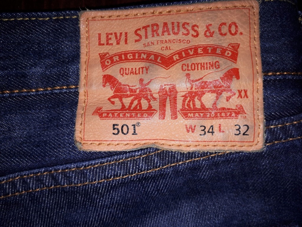 levis l5155